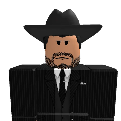 DancerDinoBoy's Roblox avatar